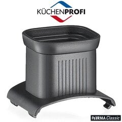 Приспособление для терки Kuchenprofi цена и информация | Кухонная утварь | pigu.lt