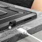 Supcase Unicorn Beetle Pro, iPad Pro 12.9 (2021) kaina ir informacija | Planšečių, el. skaityklių dėklai | pigu.lt