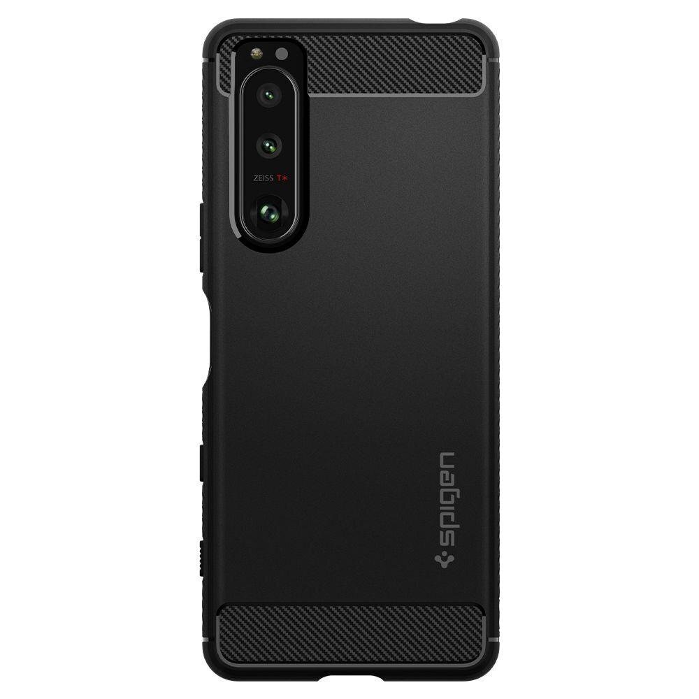 Spigen skirtas Sony Xperia 5 III kaina ir informacija | Telefono dėklai | pigu.lt