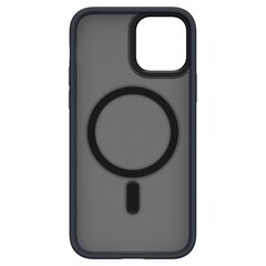 Spigen Cyrill Color Brick Mag Magsafe Iphone 12 и 12 Pro Graphite цена и информация | Чехлы для телефонов | pigu.lt