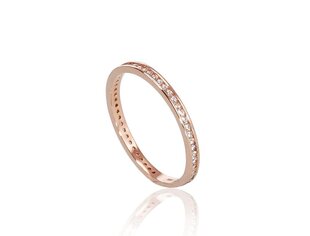 Золотое кольцо цена и информация | Кольцо | pigu.lt