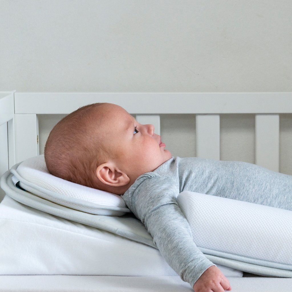 Čiužinukas-gultas kūdikiams Doomoo Multi Sleep kaina ir informacija | Vokeliai, miegmaišiai, pagalvės | pigu.lt