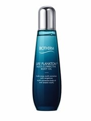 Масло для тела Biotherm Life Plankton, 125 мл цена и информация | Кремы, лосьоны для тела | pigu.lt