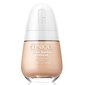 Makiažo pagrindas Clinique Even Better Clinical Serum Foundation SPF20 30 ml, CN10 Alabaster цена и информация | Makiažo pagrindai, pudros | pigu.lt