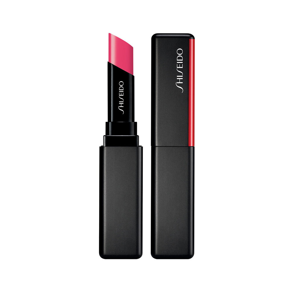 Lūpų dažai Shiseido Color Gel 2 g, Sakura 113 kaina ir informacija | Lūpų dažai, blizgiai, balzamai, vazelinai | pigu.lt