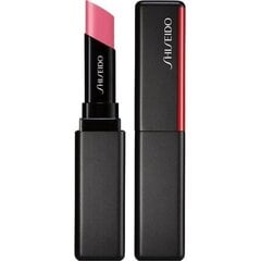 Lūpų dažai Shiseido Color Gel 2 g, Dahlia 107 kaina ir informacija | Lūpų dažai, blizgiai, balzamai, vazelinai | pigu.lt