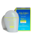 Кремовая пудра Shiseido Sports BB SPF50+ 30 мл, Dark