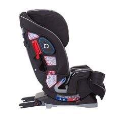 Automobilinė kėdutė Graco SlimFit™ LX, (0-36 kg), Black kaina ir informacija | Autokėdutės | pigu.lt