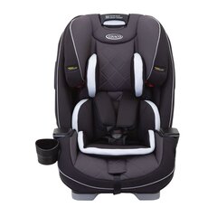 Автокресло Graco SlimFit™ LX, (0-36 кг), Black цена и информация | Автокресла | pigu.lt