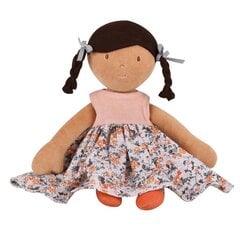 Мягкая кукла Tikiri Alieah цена и информация | Игрушки для девочек | pigu.lt