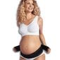 Atraminis diržas nėščiosioms Carriwell, juodas kaina ir informacija | Higienos prekės mamoms | pigu.lt