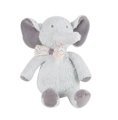 Мягкая игрушка Слоненок Tikiri, 30 см цена и информация | Мягкие игрушки | pigu.lt
