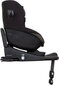 Auto kėdutė Joie i-Venture childseat Ember, 40-105 cm, juoda kaina ir informacija | Autokėdutės | pigu.lt