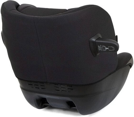 Auto kėdutė Joie i-Venture childseat Ember, 40-105 cm, juoda kaina ir informacija | Autokėdutės | pigu.lt