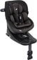 Auto kėdutė Joie i-Venture childseat Ember, 40-105 cm, juoda цена и информация | Autokėdutės | pigu.lt