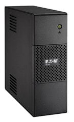 Eaton UPS 5S 550i 5S550i kaina ir informacija | Nepertraukiamo maitinimo šaltiniai (UPS) | pigu.lt