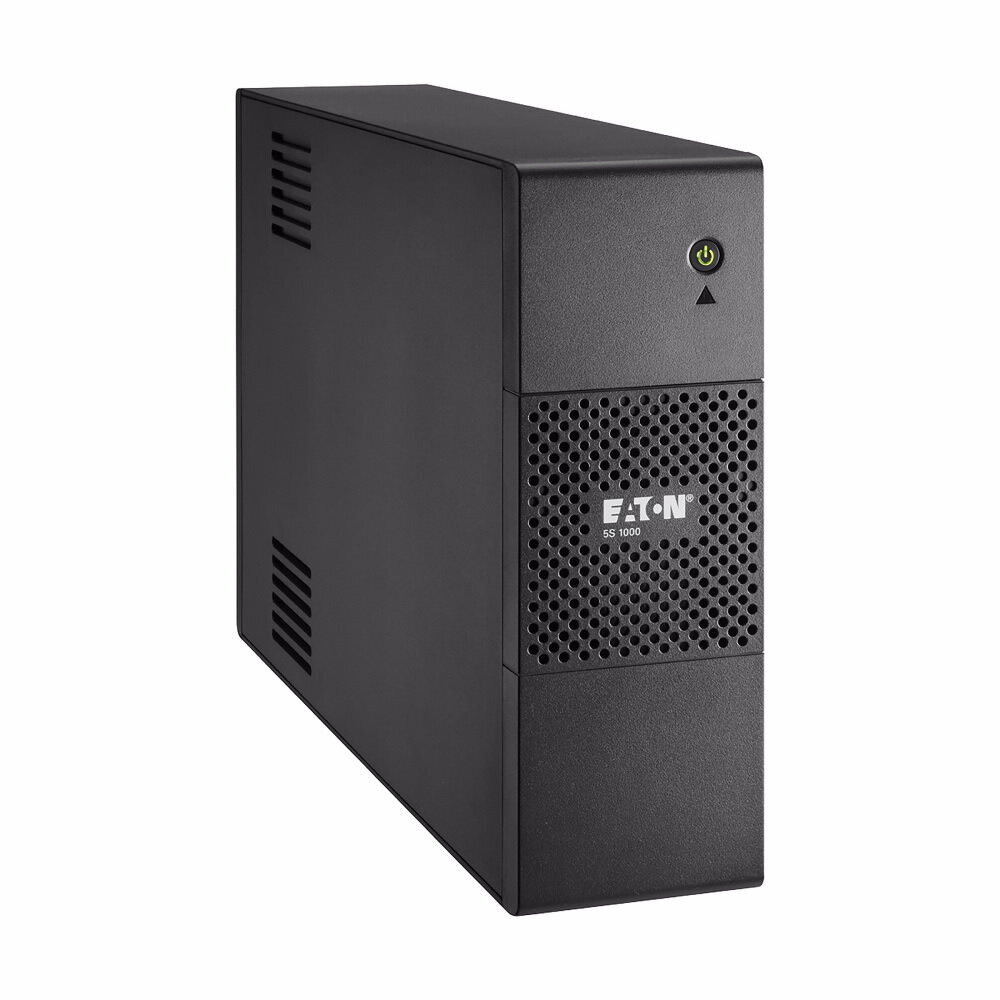 Eaton 5S1000I kaina ir informacija | Nepertraukiamo maitinimo šaltiniai (UPS) | pigu.lt