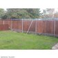 Karklinių vytelių pakabinama tvora/uždanga 300x130 kaina ir informacija | Tvoros ir jų priedai | pigu.lt
