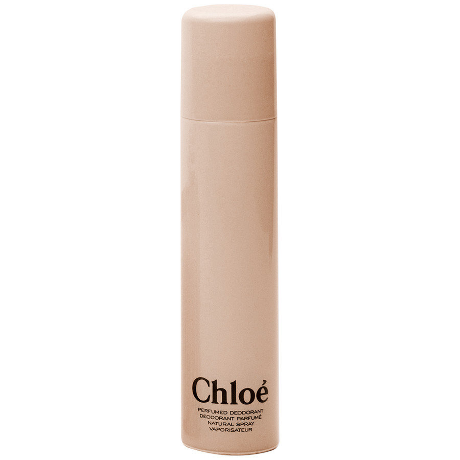 Purškiamas dezodorantas Chloe Chloe moterims 100 ml kaina ir informacija | Parfumuota kosmetika moterims | pigu.lt