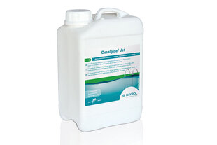 Непенящееся жидкость для борьбы с водорослями, Desalgine Jet Bayrol, 3 л цена и информация | Химия для бассейнов | pigu.lt