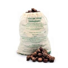Мыльные орехи для стирки Alepia, 1 кг цена и информация | Средства для стирки | pigu.lt