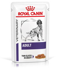 Royal Canin vidutinių veislių šunims, 12x100 g kaina ir informacija | Konservai šunims | pigu.lt
