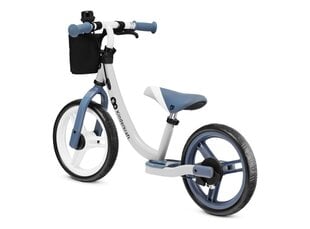 Dviratukas vaikams KinderKraft KRSPAC00BLU0000 kaina ir informacija | Balansiniai dviratukai | pigu.lt