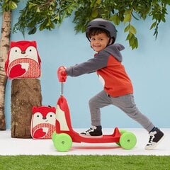 Машинка толокар - самокат со звуками и светом Skip Hop 3w1 Zoo цена и информация | Игрушки для малышей | pigu.lt