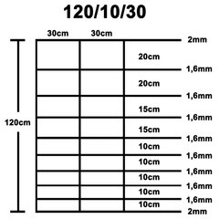 Vidaxl sodo tvora, sidabrinė, 50x1,2m, galvanizuotas plienas цена и информация | Заборы и принадлежности к ним | pigu.lt