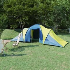 Палатка vidaXL цена и информация | Палатки | pigu.lt