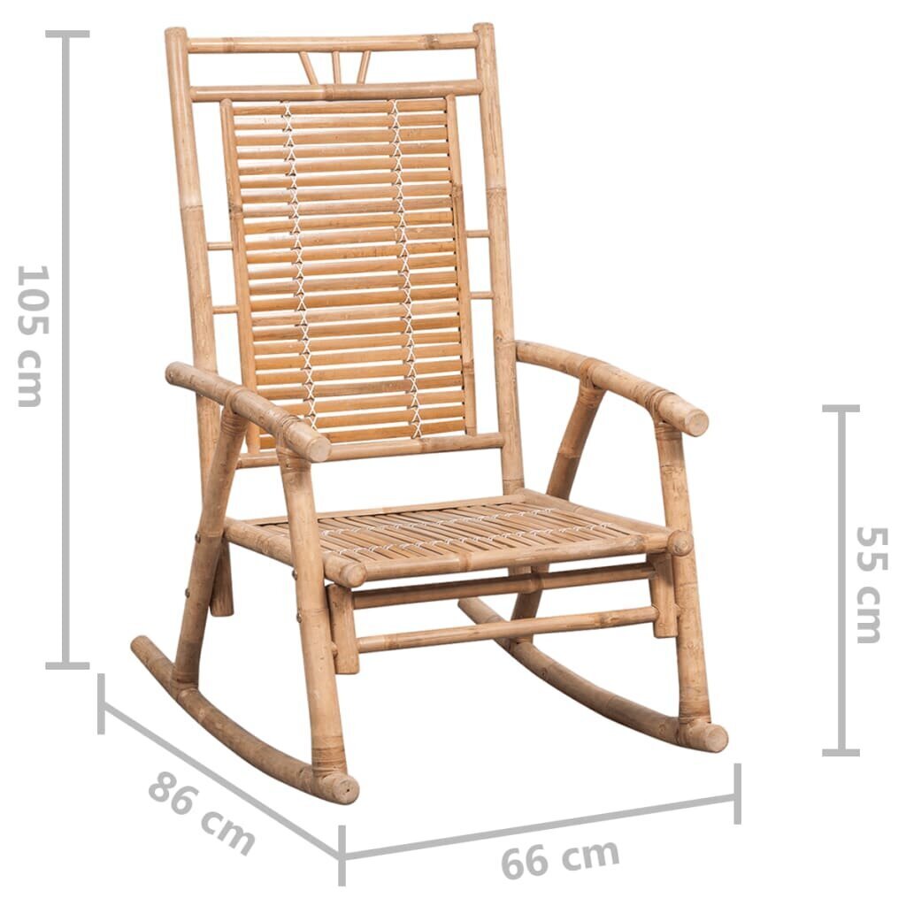 Supama kėdė su pagalvėle, pilka цена и информация | Svetainės foteliai | pigu.lt