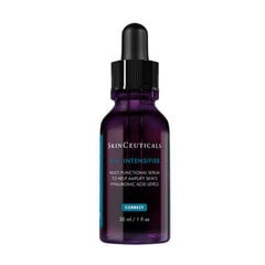 Сыворотка для лица SkinCeuticals HA Hyaluronic Acid Intensifier, 30 мл цена и информация | Сыворотки для лица, масла | pigu.lt