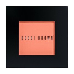 Пудровые румяна Bobbi Brown Blush, Clementine, 3,7 г цена и информация | Бронзеры (бронзаторы), румяна | pigu.lt