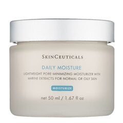 Drėkinamasis veido kremas SkinCeuticals 60 ml kaina ir informacija | Veido kremai | pigu.lt