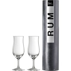 Eisch Jeunesse taurės romui 160 ml, 2 vnt. kaina ir informacija | Taurės, puodeliai, ąsočiai | pigu.lt