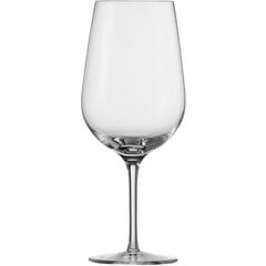 Vinezza taurės bordo vynui, 655 ml, 4 vnt. kaina ir informacija | Taurės, puodeliai, ąsočiai | pigu.lt