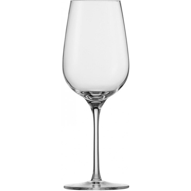 Vinezza taurės baltam vynui 360 ml, 4 vnt. kaina ir informacija | Taurės, puodeliai, ąsočiai | pigu.lt
