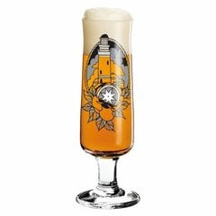 Бокал для пива «Beer von Tobias Tietchen», 1 шт. цена и информация | Стаканы, фужеры, кувшины | pigu.lt