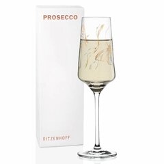 „Prosecco von Marvin Benzoni“, 1 vnt. kaina ir informacija | Taurės, puodeliai, ąsočiai | pigu.lt