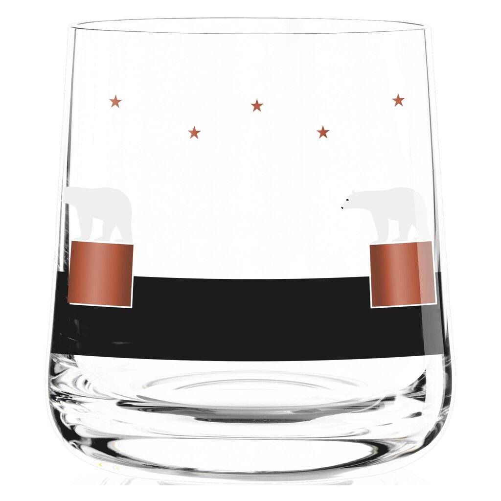 „Next Whisky von Alessandro Gottardo“ taurė viskiui, 1 vnt. цена и информация | Taurės, puodeliai, ąsočiai | pigu.lt