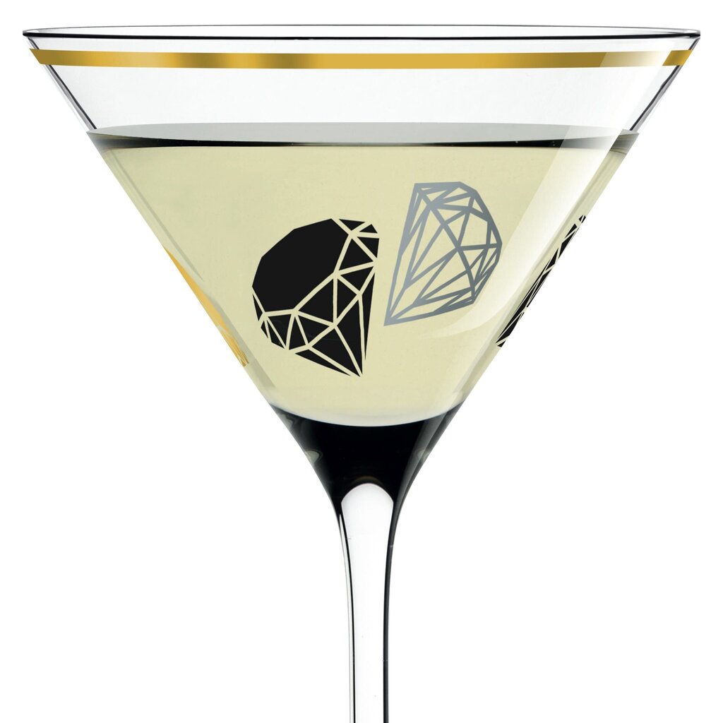 „Next Cocktail von Paul Garland“ taurė kokteiliui, 1 vnt. kaina ir informacija | Taurės, puodeliai, ąsočiai | pigu.lt