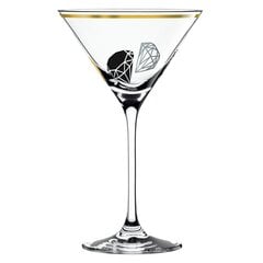 Бокал для коктейля «Next Cocktail von Paul Garland», 1 шт. цена и информация | Стаканы, фужеры, кувшины | pigu.lt
