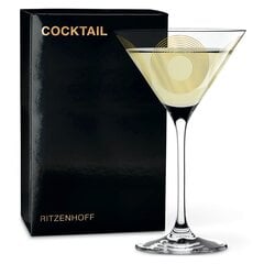 Бокал для коктейля «Next Cocktail von Véronique Jacquart», 1 шт. цена и информация | Стаканы, фужеры, кувшины | pigu.lt