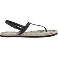 Basutės moterims Puma Cozy Sandal Wns W 375213 01, juodos