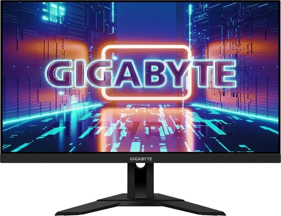 Gigabyte M28U-EK kaina ir informacija | Monitoriai | pigu.lt