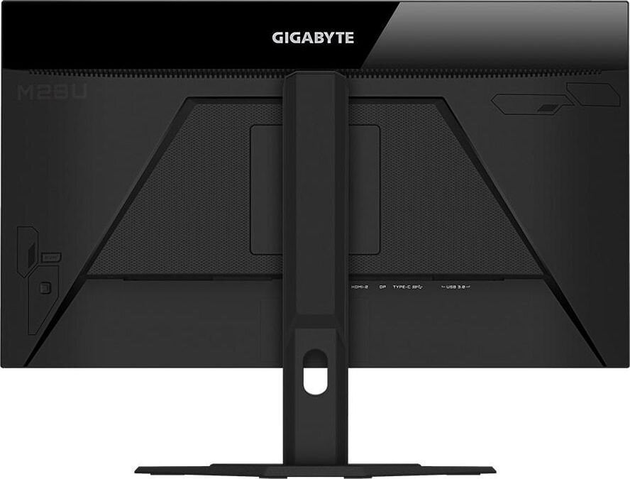 Gigabyte M28U-EK kaina ir informacija | Monitoriai | pigu.lt