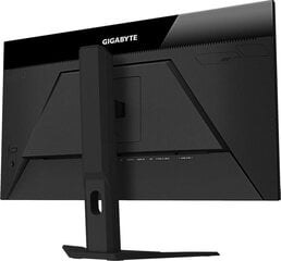 Gigabyte M28U-EK, 28" цена и информация | Мониторы | pigu.lt