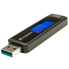 Atmintukas Transcend JF760 32GB USB3.0 kaina ir informacija | USB laikmenos | pigu.lt