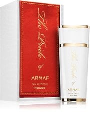 Аромат Armaf The Pride Of Armaf For Women White, EDP цена и информация | Женские духи | pigu.lt