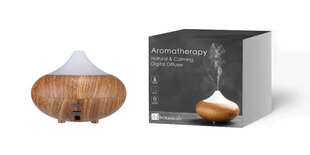 Kvapų difuzorius Dr. Botanicals Natural & Calming Wooden kaina ir informacija | Oro drėkintuvai | pigu.lt